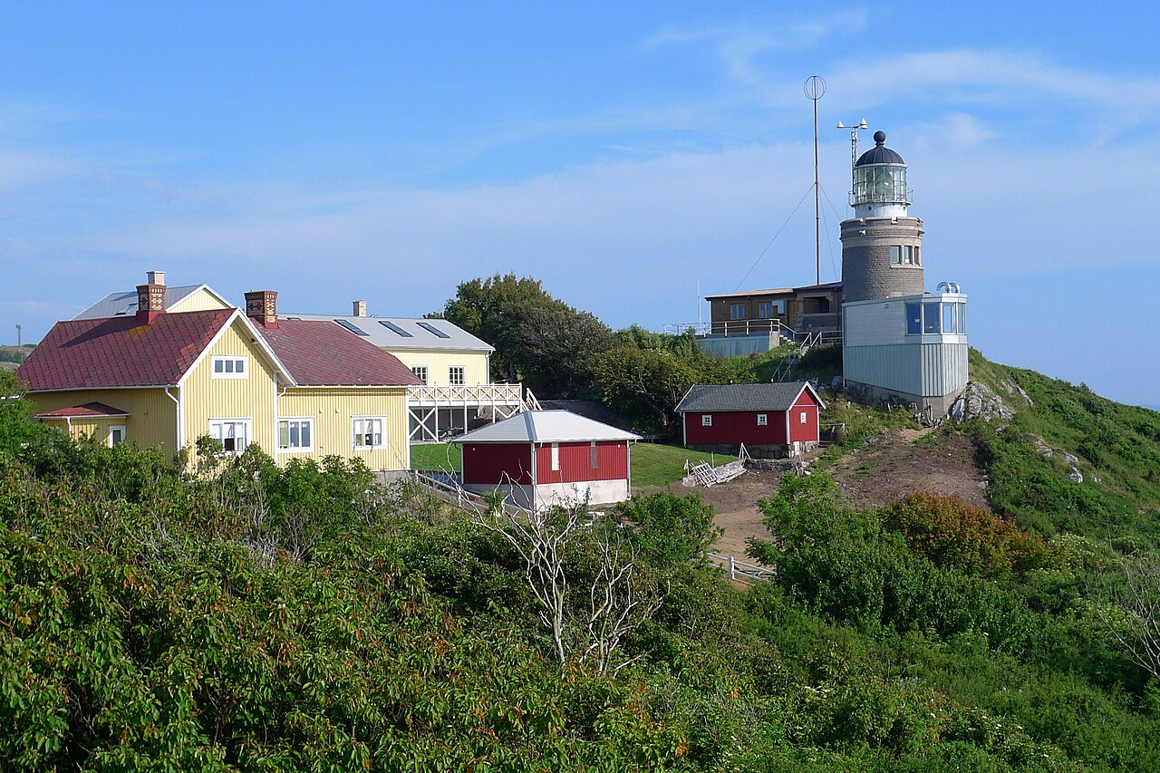 Kullens fyr