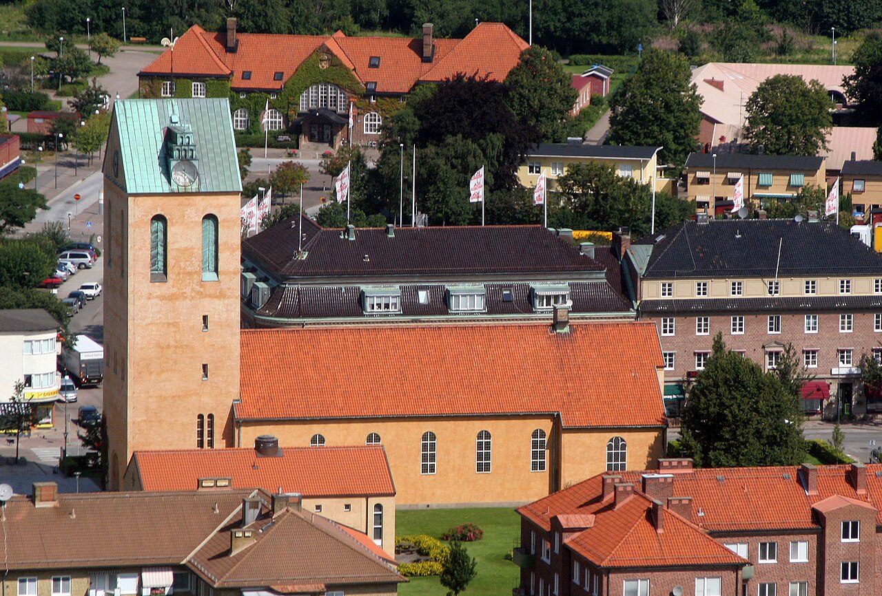 Höganäs