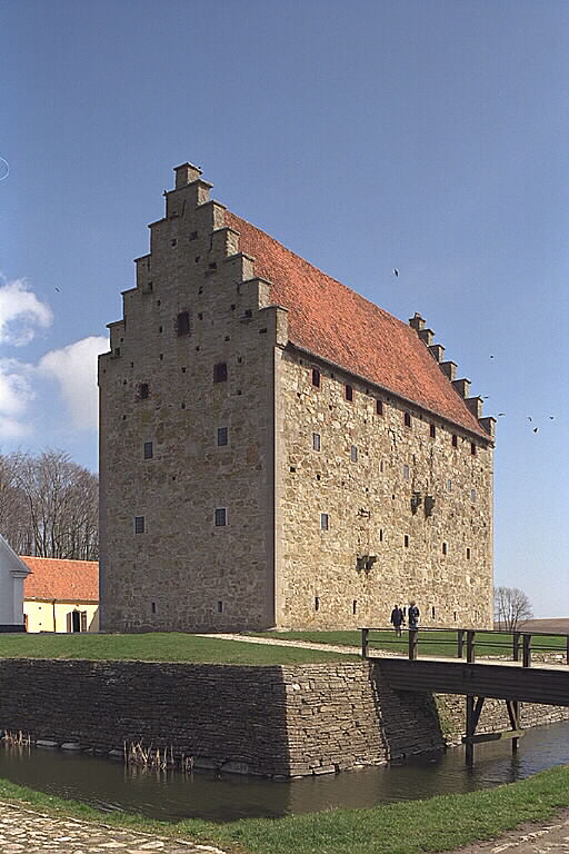 Glimmingehus