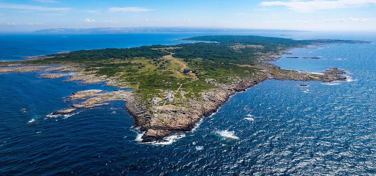 Hallands Väderö