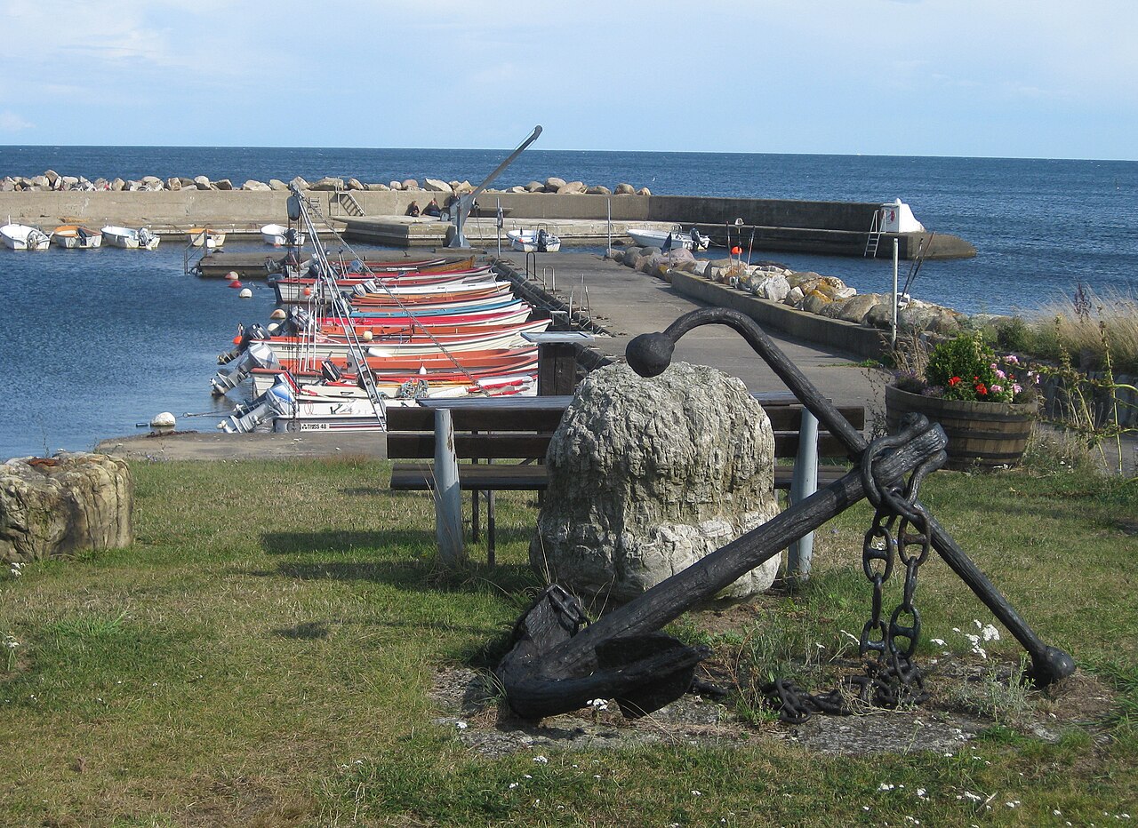 Brantevik
